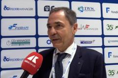Imprese, Cardoni (Federmanager): "Puntare su industria, investire su macchine e competenze" Imprese, Cardoni (Federmanager): "Puntare su industria, investire su macchine e competenze"