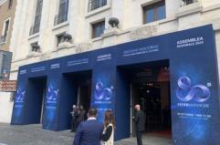 Federmanager, per 80 anni mostra tematica su protagonismo manager e industria Federmanager, per 80 anni mostra tematica su protagonismo manager e industria