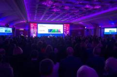 Welfare, chiusa la seconda edizione del 'Global Welfare Summit': premiati i protagonisti Welfare, chiusa la seconda edizione del 'Global Welfare Summit': premiati i protagonisti