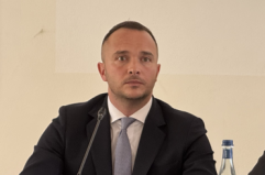 Giorgetti (Abbott): "All'avanguardia in trattamento aritmie cardiache" Giorgetti (Abbott): "All'avanguardia in trattamento aritmie cardiache"