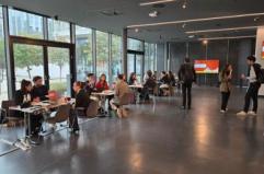 Università, il Career Day Luiss sbarca a Milano: i talenti dell'ateneo romano incontrano le imprese Università, il Career Day Luiss sbarca a Milano: i talenti dell'ateneo romano incontrano le imprese