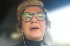 Epatocarcinoma, oncologa Martinelli 'con rete campana gestione ottimale paziente' Epatocarcinoma, oncologa Martinelli 'con rete campana gestione ottimale paziente'