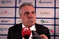 Sud, Sbarra: "Segni concreti ripresa, oggi traina economia Italia" Sud, Sbarra: "Segni concreti ripresa, oggi traina economia Italia"