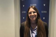 Università, Sgambati (Intesa Sp): "Career Day Luiss per conoscere le ambizioni dei candidati" Università, Sgambati (Intesa Sp): "Career Day Luiss per conoscere le ambizioni dei candidati"