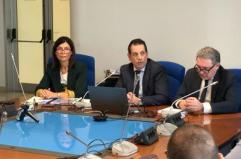 AdSP Mtcss, approvato bilancio previsione 2026 AdSP Mtcss, approvato bilancio previsione 2026