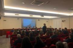 Libri, con 'Dai forma al tuo talento' viaggio verso la mentalità vincente