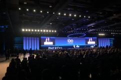 Giorgetti: "Il risparmio privato è la chiave dello sviluppo"