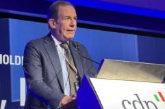Gorno Tempini (Cdp): "Celebrare risparmio è riconoscere rapporto fiducia con cittadini"