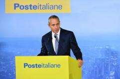 Del Fante (Poste): "Stock risparmio da 324 miliardi, porto sicuro anche in periodi turbolenti"