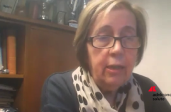 Malattie rare, Litani (Aisa): "Fondamentale conoscere sintomi atassia di Friedreich"