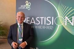 Cancro seno metastatico, da una goccia di sangue nuove possibilità di cura Cancro seno metastatico, da una goccia di sangue nuove possibilità di cura