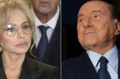 Riforma della Giustizia, Marina Berlusconi: "E' una vittoria di mio padre e un passo avanti per la democrazia" Riforma della Giustizia, Marina Berlusconi: "E' una vittoria di mio padre e un passo avanti per la democrazia"