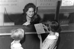 Porto sicuro e player del miracolo economico, 150 anni del risparmio postale