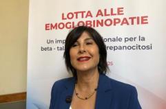 Site: "Per emoglobinopatie differenze di gestione tra territori" Site: "Per emoglobinopatie differenze di gestione tra territori"