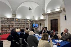 Sanità, Ucb e Altems: "Partecipata per Ssn equo, efficiente e sostenibile" Sanità, Ucb e Altems: "Partecipata per Ssn equo, efficiente e sostenibile"