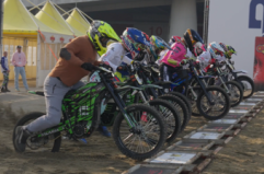 L'arena di Eicma 'MotoLive' compie vent'anni, Meda: "Traguardo importante" L'arena di Eicma 'MotoLive' compie vent'anni, Meda: "Traguardo importante"