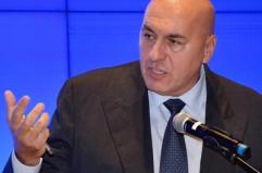 Spazio, Crosetto: "Infrastrutture spaziali spina dorsale dei servizi essenziali" Spazio, Crosetto: "Infrastrutture spaziali spina dorsale dei servizi essenziali"