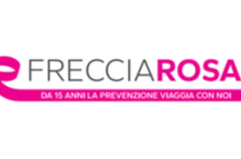 Frecciarosa, oltre 46 mln di passeggeri raggiunti dalla campagna di prevenzione Frecciarosa, oltre 46 mln di passeggeri raggiunti dalla campagna di prevenzione