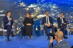 A Milano gli Stati generali della Space economy, 'la via italiana allo spazio' A Milano gli Stati generali della Space economy, 'la via italiana allo spazio'