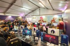 Samsung a Lucca Comics, anteprima 2XKO e futuro del gaming multi-device