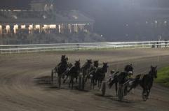 All'Ippodromo Snai San Siro di Milano la grande festa del trotto