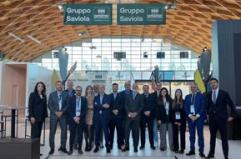 Sostenibilità: Gruppo Saviola, cresce capacità riciclo di legno post consumo (+10%)