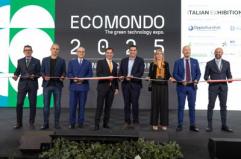 Sostenibilità, Ecomondo 2025: ricerca e innovazione guidano la transizione