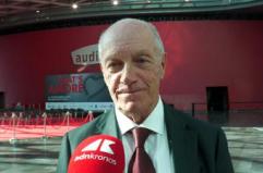 Eicma 2025, Magri (Eicma): "Record di espositori internazionali, +20% sul 2024"