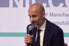 Sostenibilità, Niccoli (Lamborghini): "Da 10 anni stabilimento CO2 neutrale"