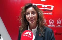 Eicma 2025, Cianetti (Ducati Motor Holding): "100 anni di storia unica al mondo"