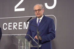 Sostenibilità, Fava (Ecomondo): "Economia circolare vale 0,5% del Pil"