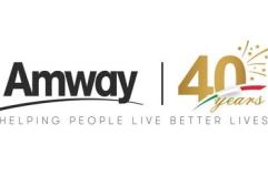 La vendita diretta targata Amway festeggia 40 anni in Italia con 40.000 Amway Partner