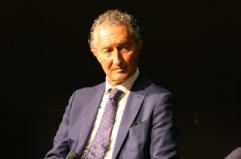 Sostenibilità, Buttarelli (Federdistribuzione): "Assunto ruolo centrale nella transizione"