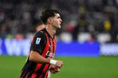 Milan, torna in gruppo Pulisic. E si ferma Gimenez