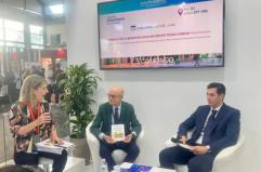 Rifiuti tessili, presentato il manuale per 'la buona raccolta' di Unirau e Ariu