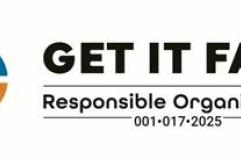 Sostenibilità, Ecosfera Servizi ottiene il rating Get It Fair