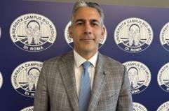 Pil, Rossi (Campus Bio-Medico Roma): "+18% con Ia, occorrono competenze"