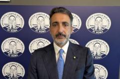 Papalia (Campus Bio-Medico di Roma): "Miriamo a formare giovani capaci di gestire Ia"