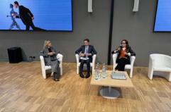 Unindustria, future skills, capitale umano e Ia per il lavoro che cambia