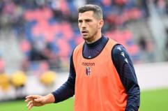 Bologna: operato Freuler, le condizioni