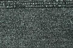 Stele Rosetta, "British Museum la restituisca": perché la questione torna in primo piano