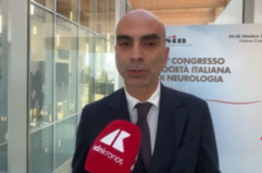 Salute, neurologo Labate: "Epilessia per la prima volta in Finanziaria"