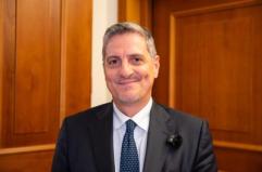 Salute, Barachini: "Docufilm avvicina persone a comprendere malattie a volte invisibili"