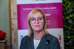 Salute, Almici (Fdi): "In 'Il mio nuovo mondo' pazienti e familiari al centro"