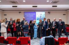 Malattie croniche e rare, 'Il mio nuovo mondo' docufilm che dà voce a pazienti e caregiver