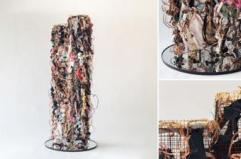 Rifiuti, a Ecomondo 2025 l’arte della trasformazione firmata Consorzi Cobat