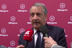 Sostenibilità, Semeraro (Rilegno): "Due milioni di tonnellate di legno raccolte e riciclate ogni anno"