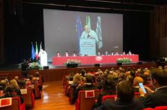 Universitas Mercatorum inaugura anno accademico 2025-2026