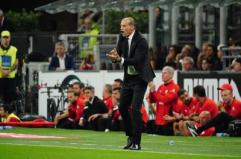 Milan, Allegri: "Pulisic OK, Leao non al top". E su Gimenez...