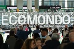 Chiude Ecomondo 2025, +7% di presenze totali
